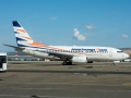Boeing 737-7Q8